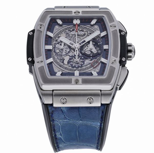 Hublot Big Bang 601.NX.0173.LR